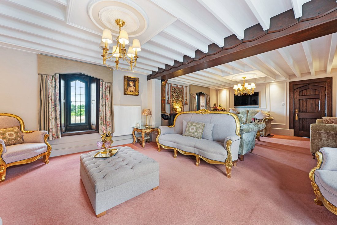 Casa a Aughton, Inghilterra 2 - 18124774