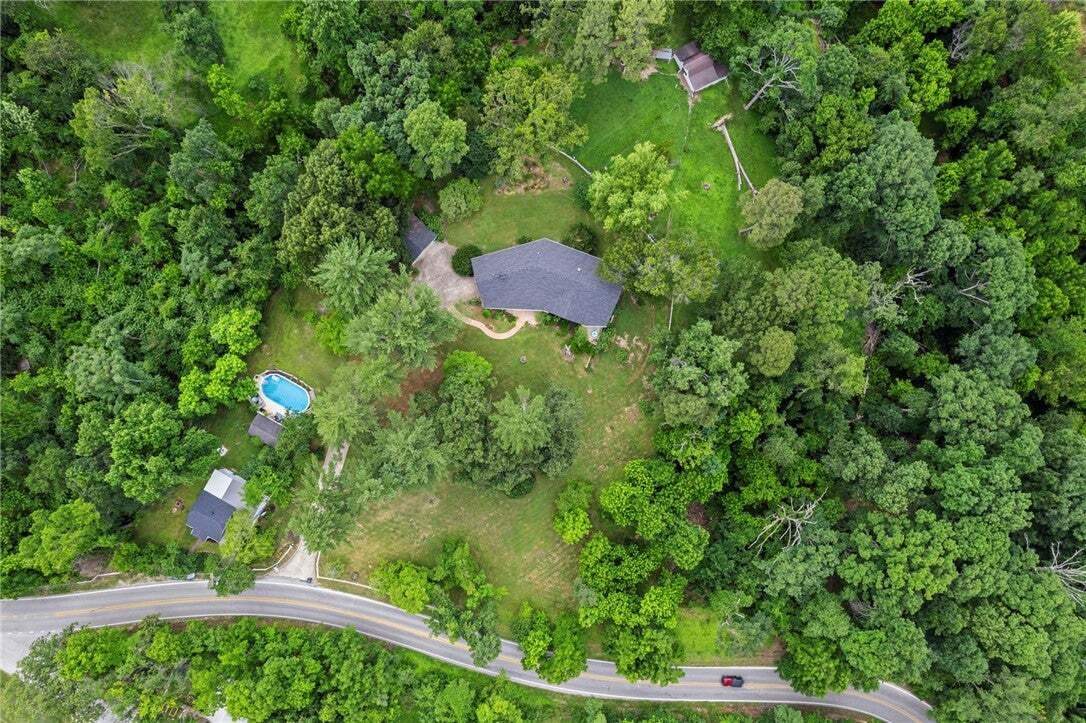 House in Rogers, Arkansas, United States 3 - 18120342