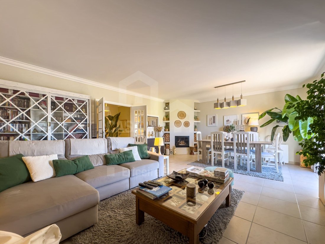 Apartment in Ericeira, Lisbon, Portugal 3 - 18120355