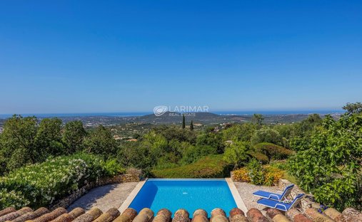 Villa in Loule (Sao Sebastiao), Algarve, Portugal 1