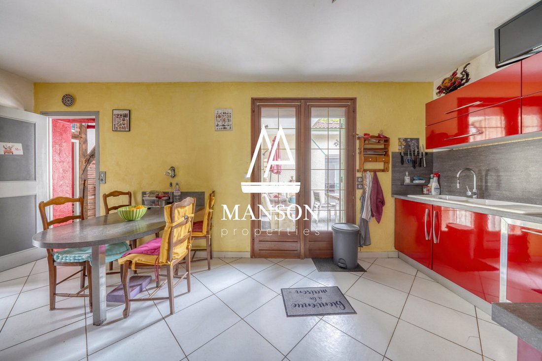 House in Arrondissement of Bordeaux, Nouvelle-Aquitaine, France 2 - 18097592