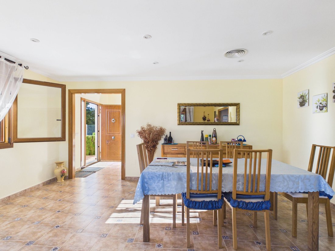 House in Rincon de San Gines, Cartagena, Spain 4 - 18120321