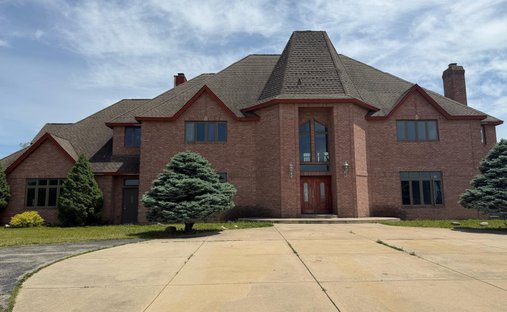 House in Lake Geneva, Wisconsin, United States 1