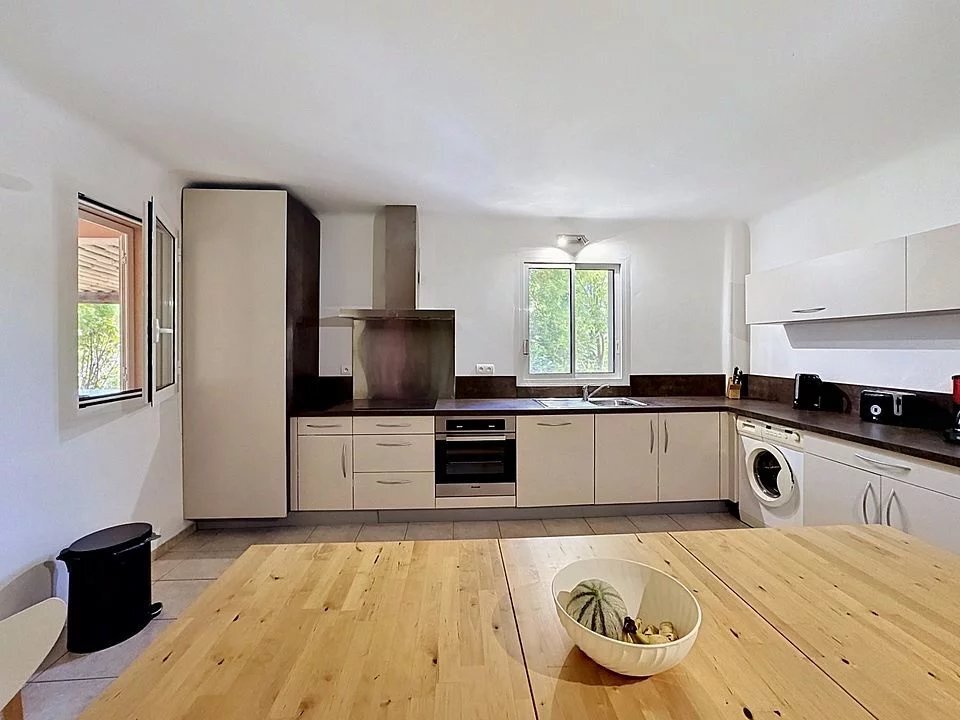 Apartment in Porto-Vecchio, Corsica, France 3 - 18120035