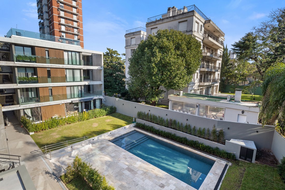 House in Buenos Aires, Buenos Aires, Argentina 5 - 18120408