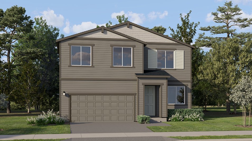 House in Stanwood, Washington, United States 1 - 18120351