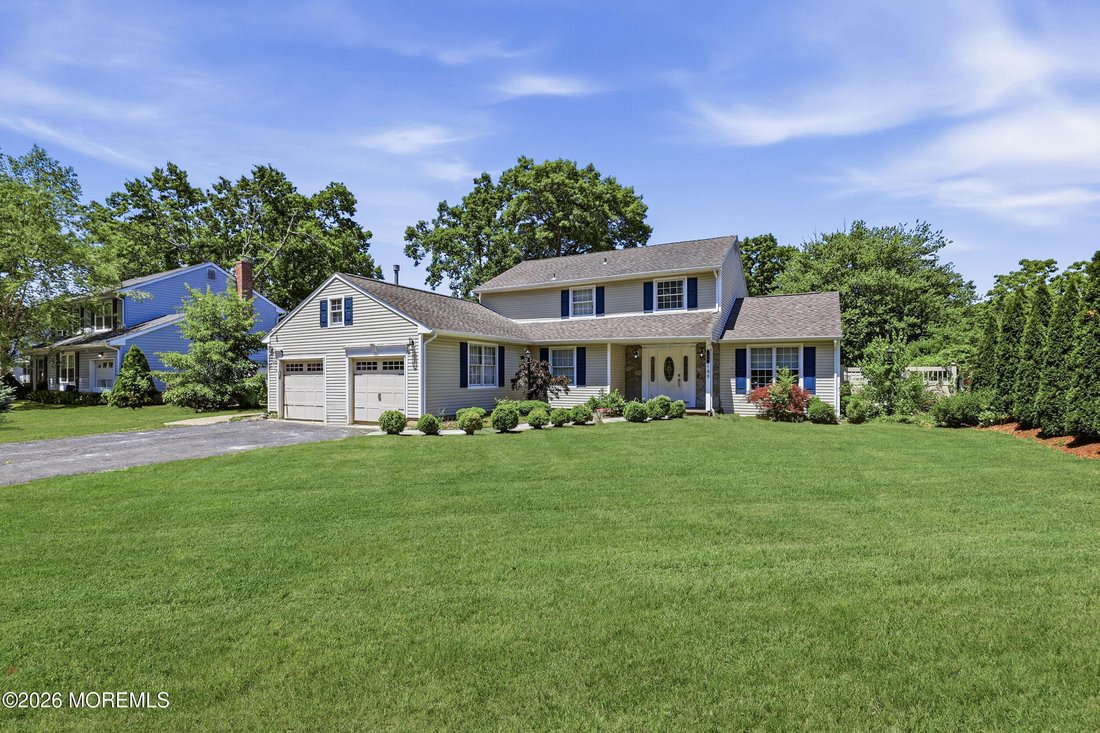 House in Manchester Township, New Jersey, United States 3 - 18121589