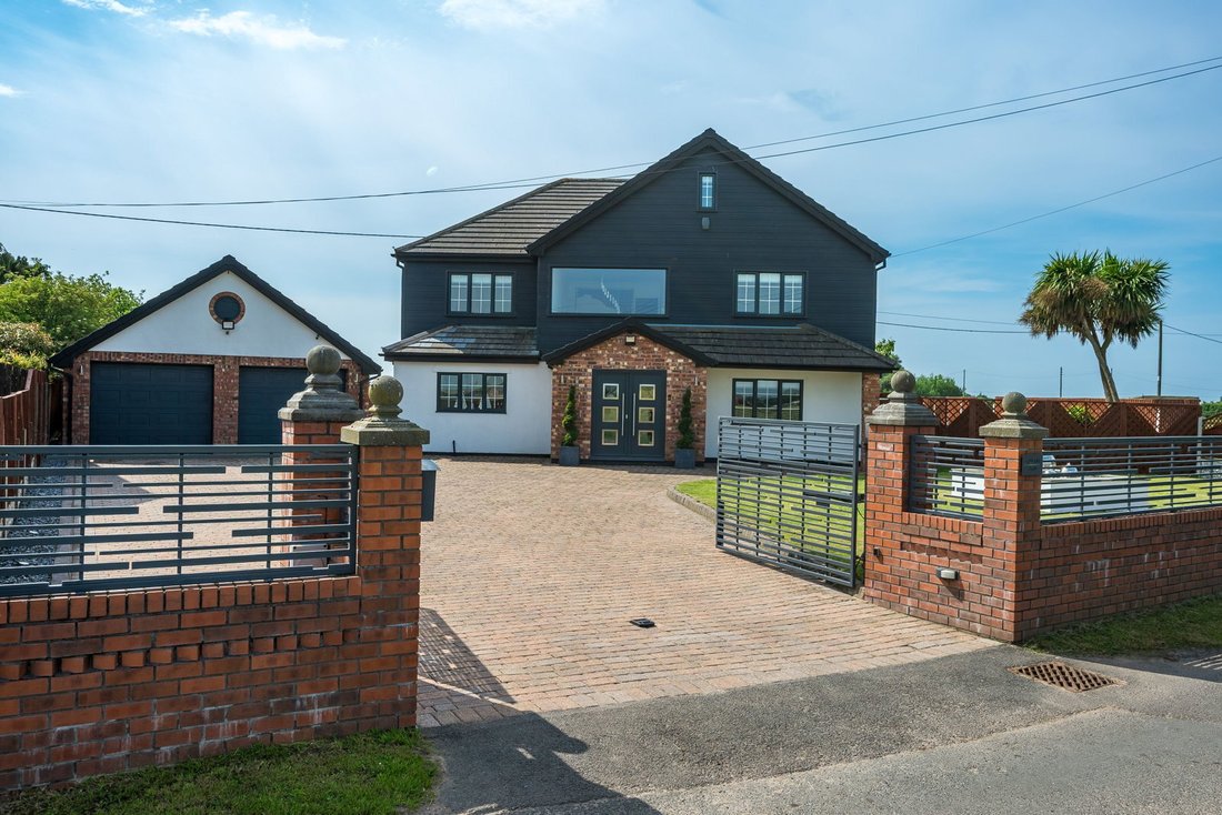 Casa a Halsall, Inghilterra 1 - 18124765