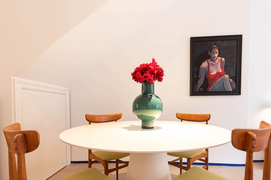 Apartment in Sitges, Catalonia, Spain 4 - 17908402