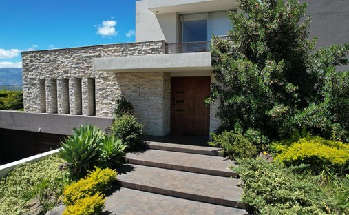 House in Quito, Pichincha, Ecuador 1
