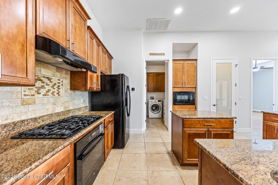 House in Melbourne, Florida, United States 4 - 18121550