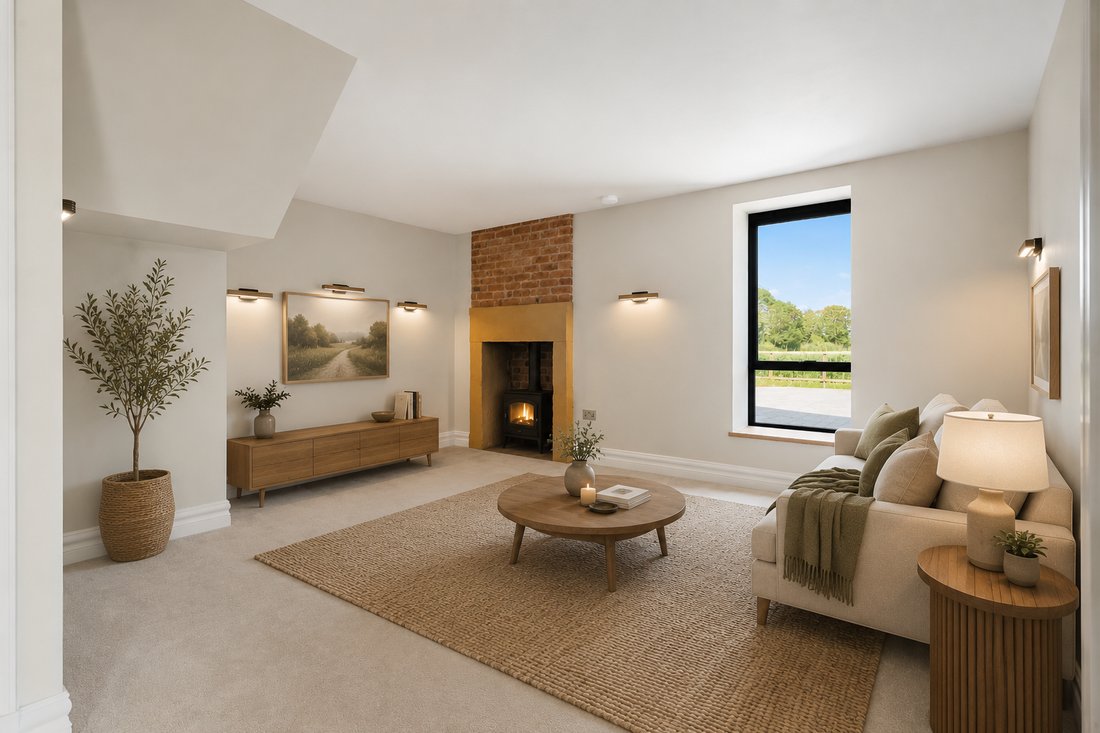 House in Bescar, Halsall, England 3 - 18124799
