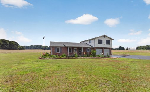House in Pendleton, South Carolina, United States 1
