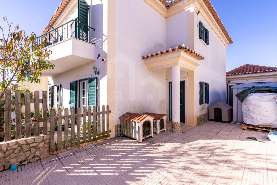 House in Ericeira, Lisbon, Portugal 3 - 18120325