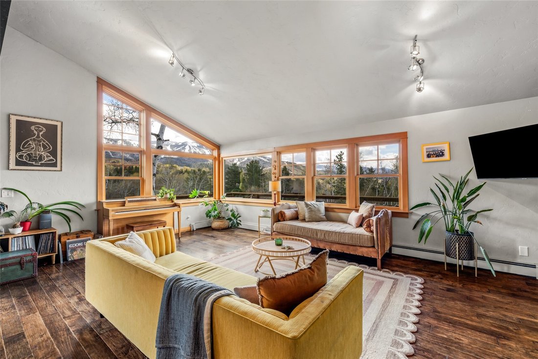 House in Steamboat Springs, Colorado, United States 5 - 18124459