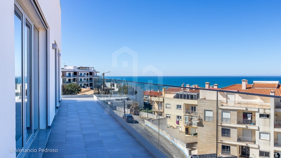 Apartment in Ericeira, Lisbon, Portugal 5 - 18120797