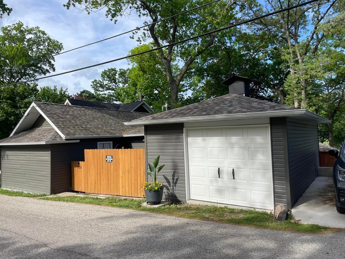House in Johnsburg, Illinois, United States 2 - 18123205