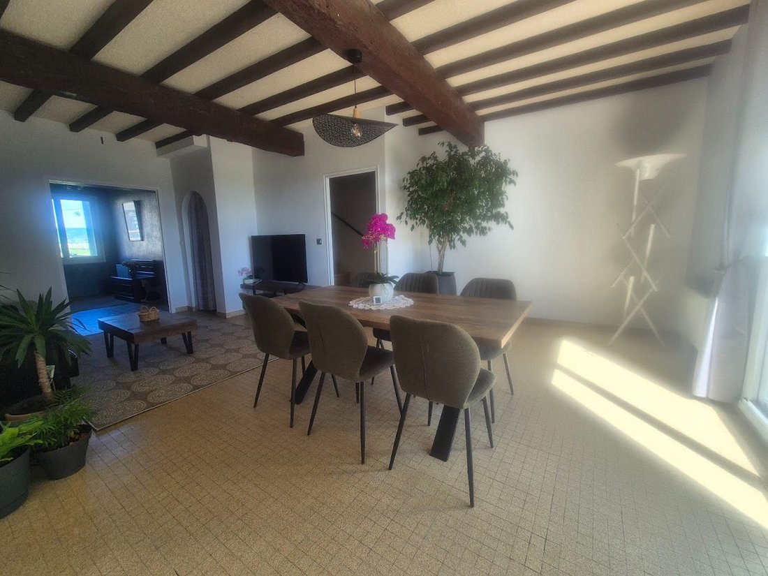Villa in Arrondissement of Carcassonne, Occitania, France 2 - 17797033