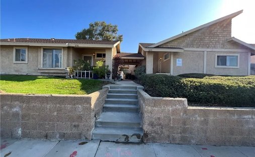 Orange, California, United States 1