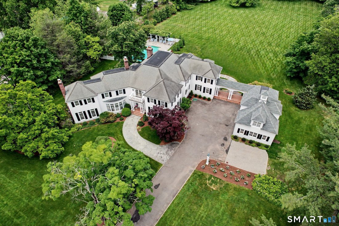 Townhouse in Fairfield, Connecticut, United States 1 - 18123457
