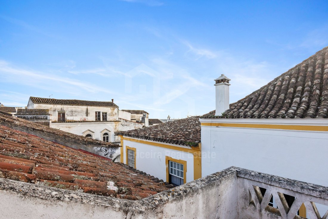 House in Evora (Sao Mamede, Se, Sao Pedro e Santo Antao), Évora District, Portugal 3 - 18120706
