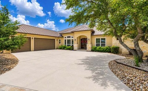 House in New Braunfels, Texas, United States 1