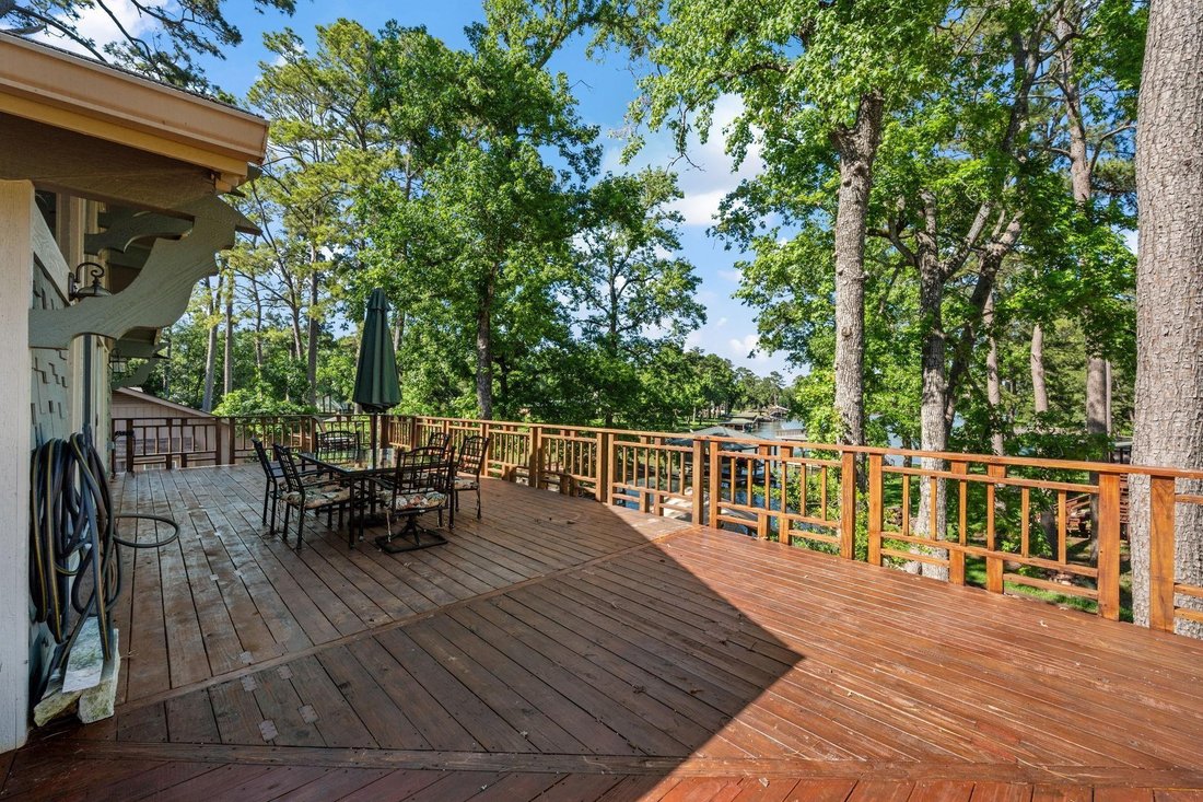 House in Livingston, Texas, United States 1 - 18122554
