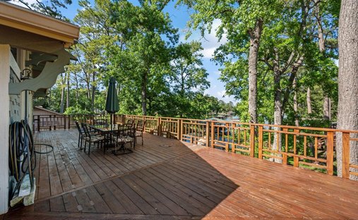Casa a Livingston, Texas, Stati Uniti 1