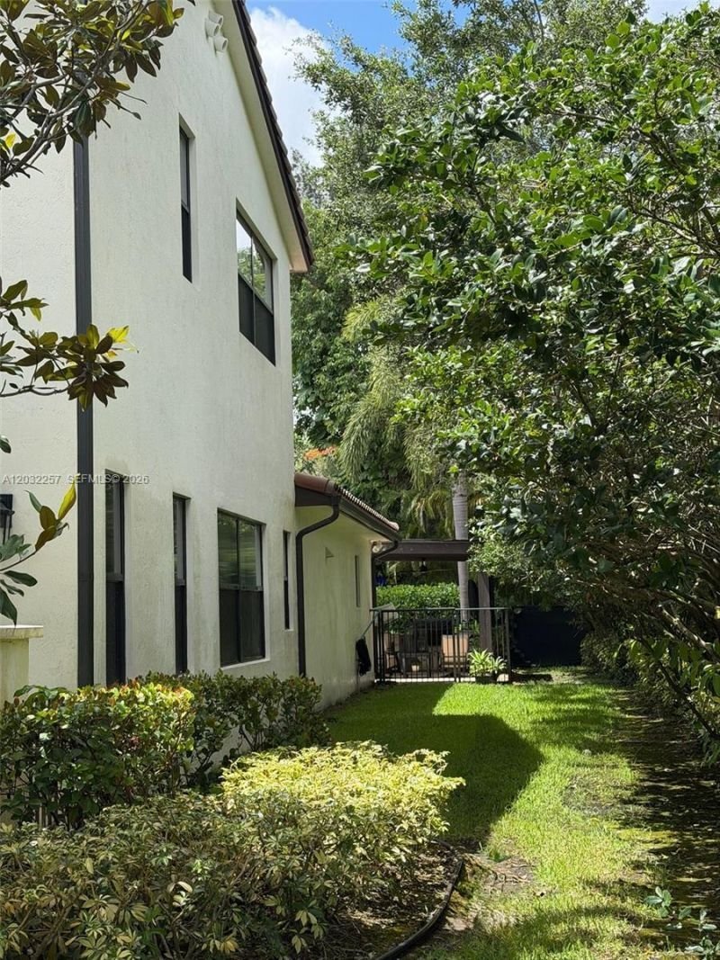 Maison à Davie, Floride, États-Unis 5 - 18124514