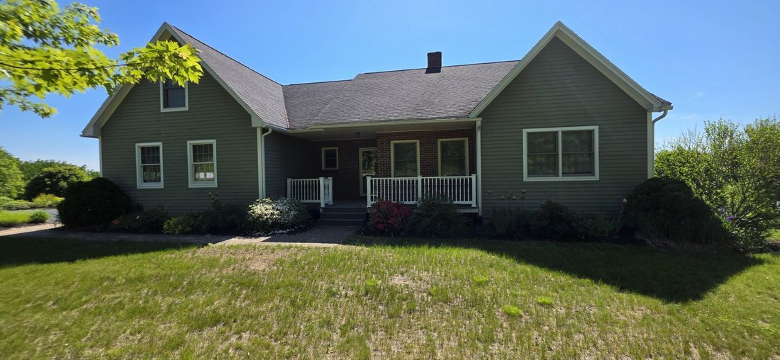 House in Turner, Maine, United States 1 - 18124482