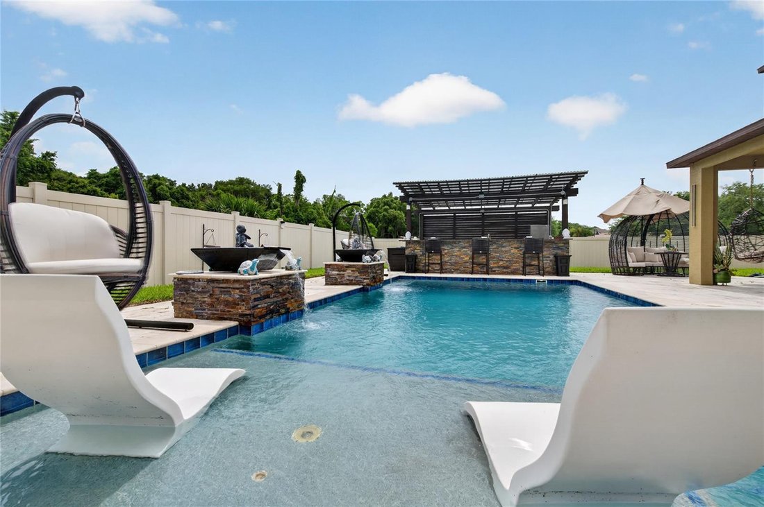 House in Orange City, Florida, United States 2 - 18122675
