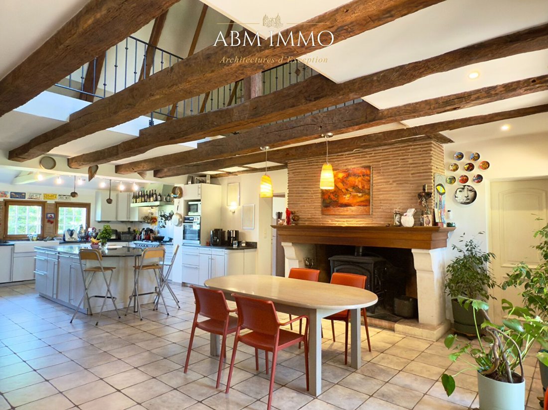 Villa in Vieux Bergerac, Bergerac, France 5 - 18122187