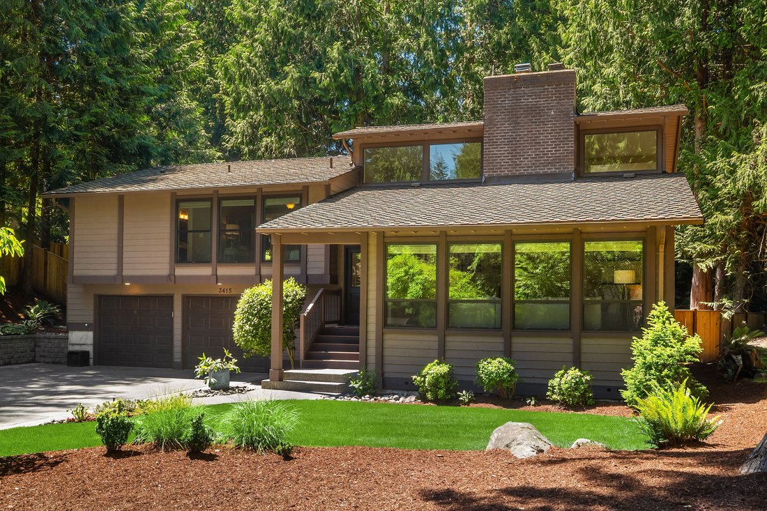 House in Sammamish, Washington, United States 3 - 18120827