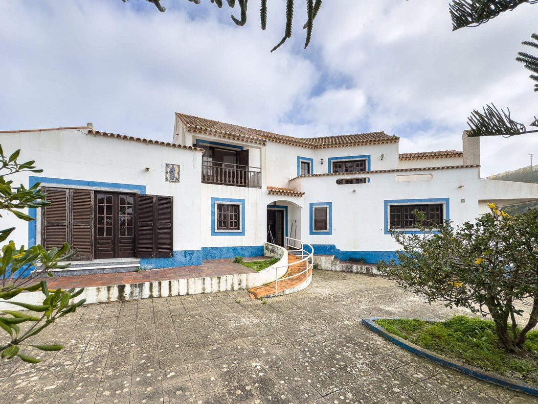 House in Ericeira, Lisbon, Portugal 2 - 18120165
