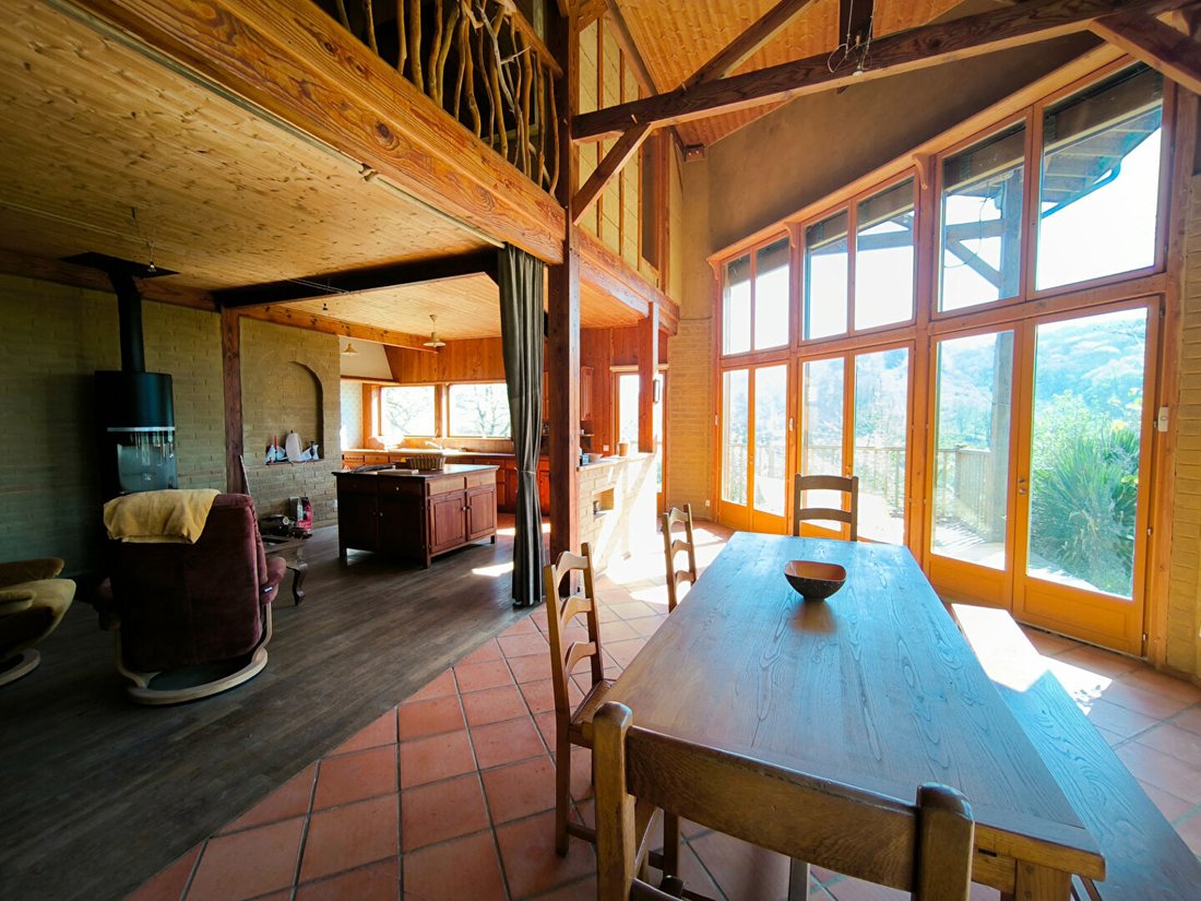 Villa in Mirepoix, Occitania, France 4 - 17796709