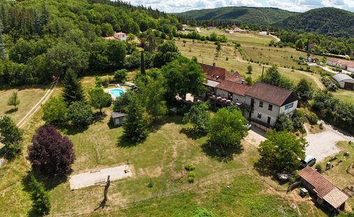 Villa in Tour-de-Faure, Occitania, France 1