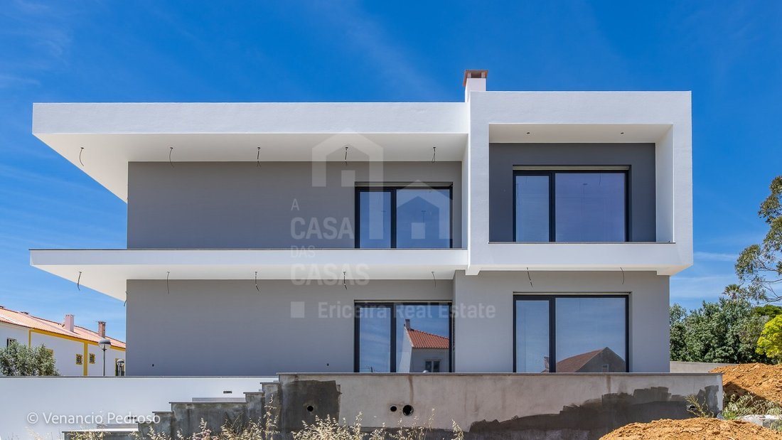 House in Ericeira, Lisbon, Portugal 1 - 18120403