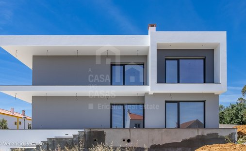 Casa a Ericeira, Lisbona, Portogallo 1