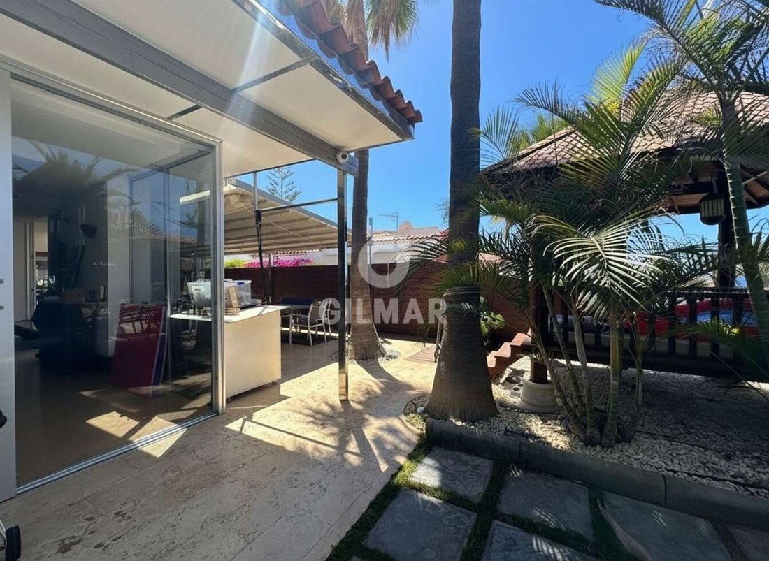 Villa in Arona, Canary Islands, Spain 4 - 18119801