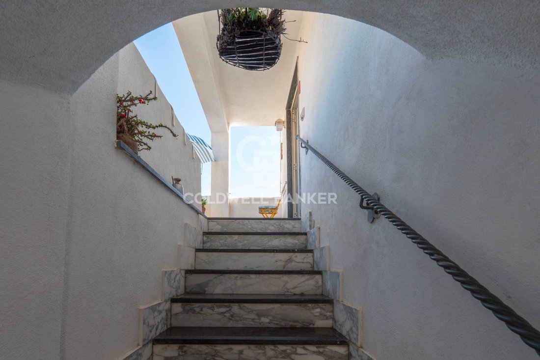 House in Procida Island, Campania, Italy 3 - 18124387