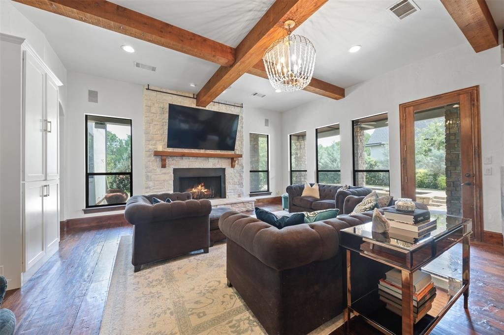 House in Plano, Texas, United States 4 - 18122296