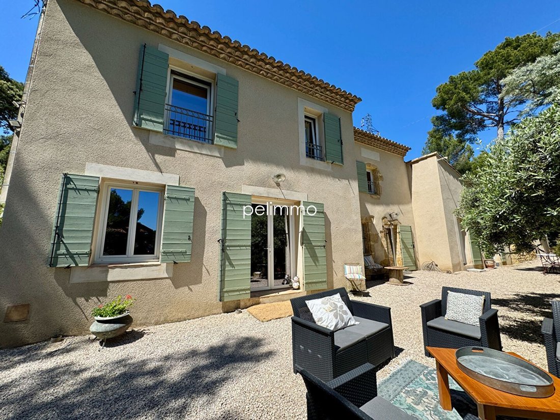House in Bel Air-Jasse des Bernades La Crau-Les Barettes, Salon-de-Provence, France 2 - 16258000