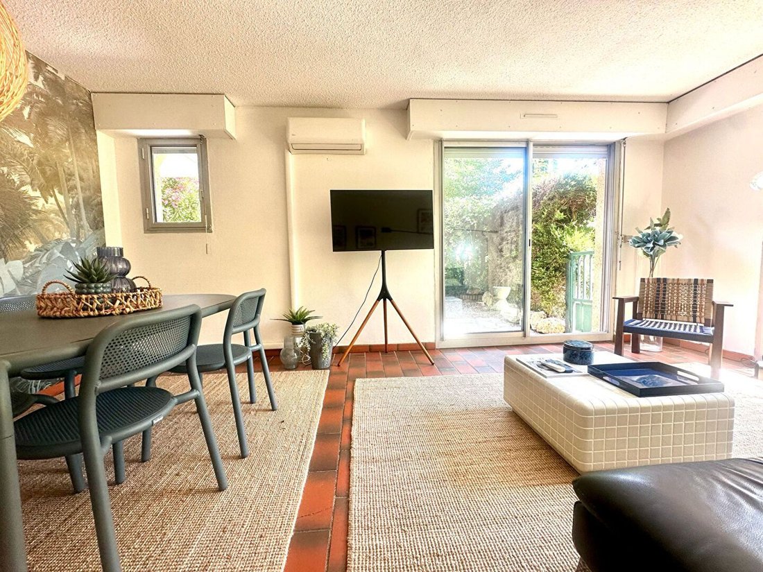 Apartment in Zone Est Diffuse, Saint-Tropez, France 3 - 18122339