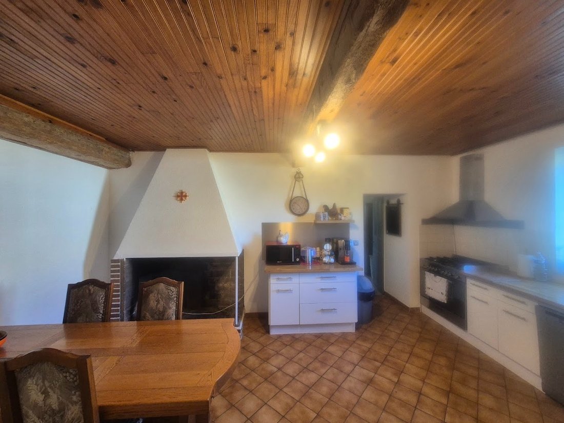 Villa in Arrondissement of Carcassonne, Occitania, France 1 - 17797033