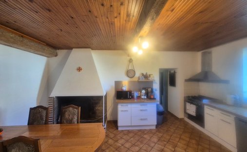 Villa in Arrondissement of Carcassonne, Occitania, France 1