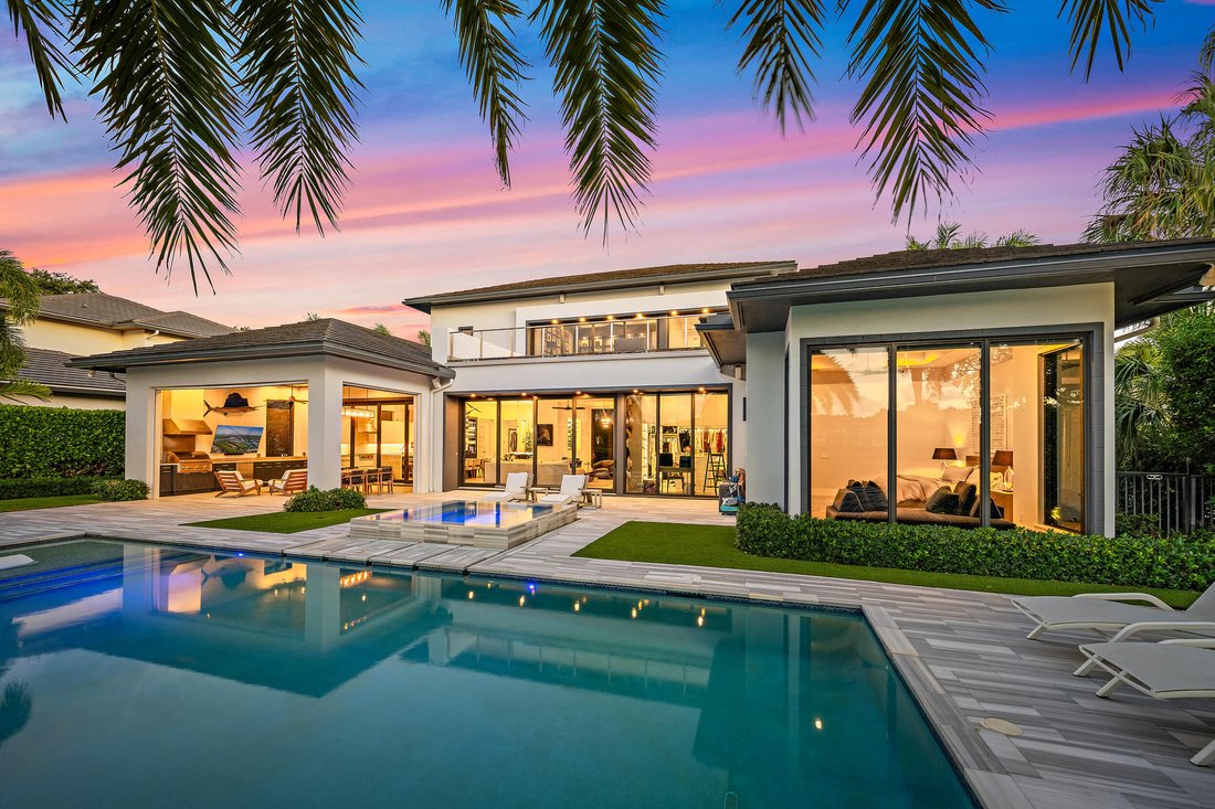 House in Jupiter, Florida, United States 2 - 18122794