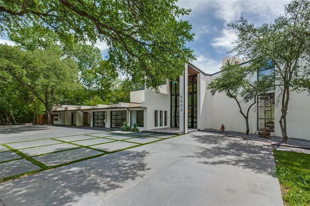 House in Dallas, Texas, United States 1 - 18122273