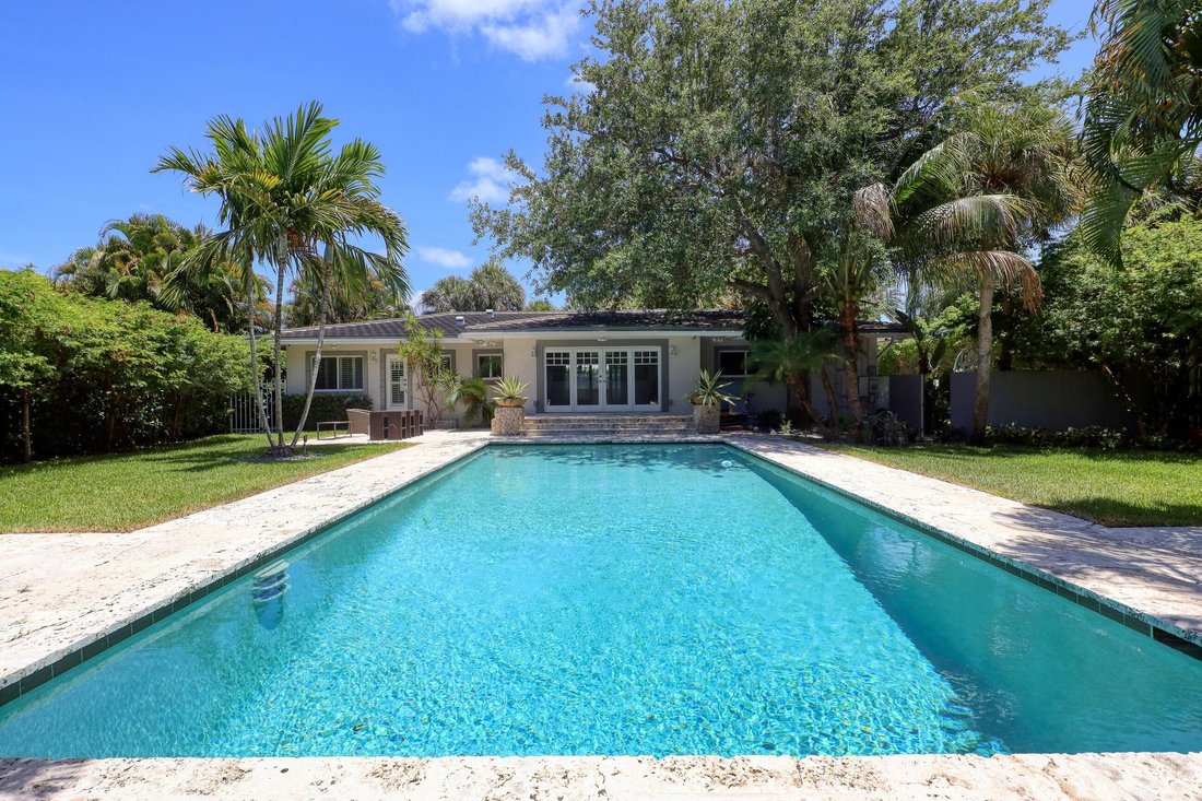House in Fort Lauderdale, Florida, United States 2 - 18122863