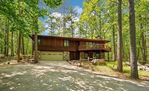 House in Sheboygan, Wisconsin, United States 1