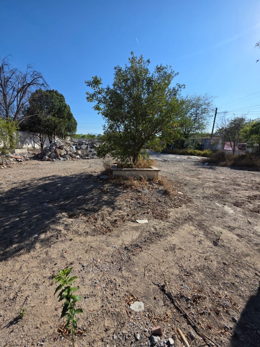 Land in Ciudad Apodaca, Nuevo Leon, Mexico 4 - 18119042